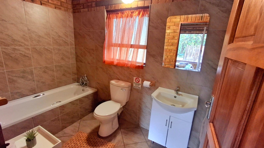 Commercial Property for Sale in Willow Grange Free State
